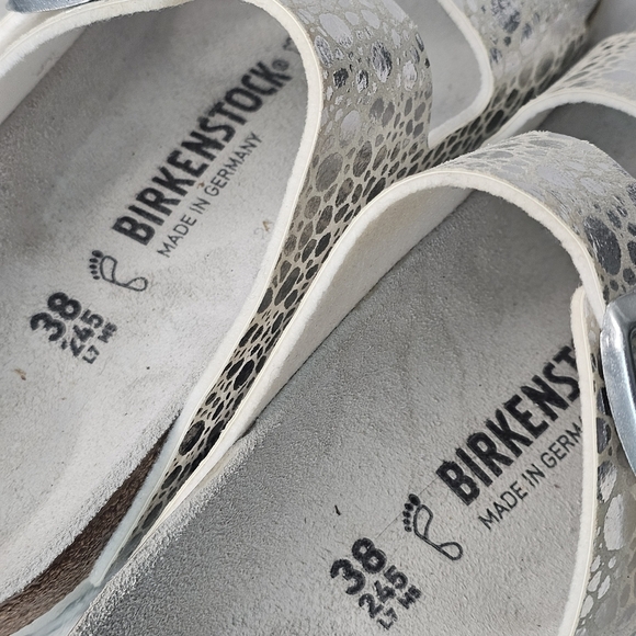 BIRKENSTOCK Arizona Stones - Picture 8 of 9